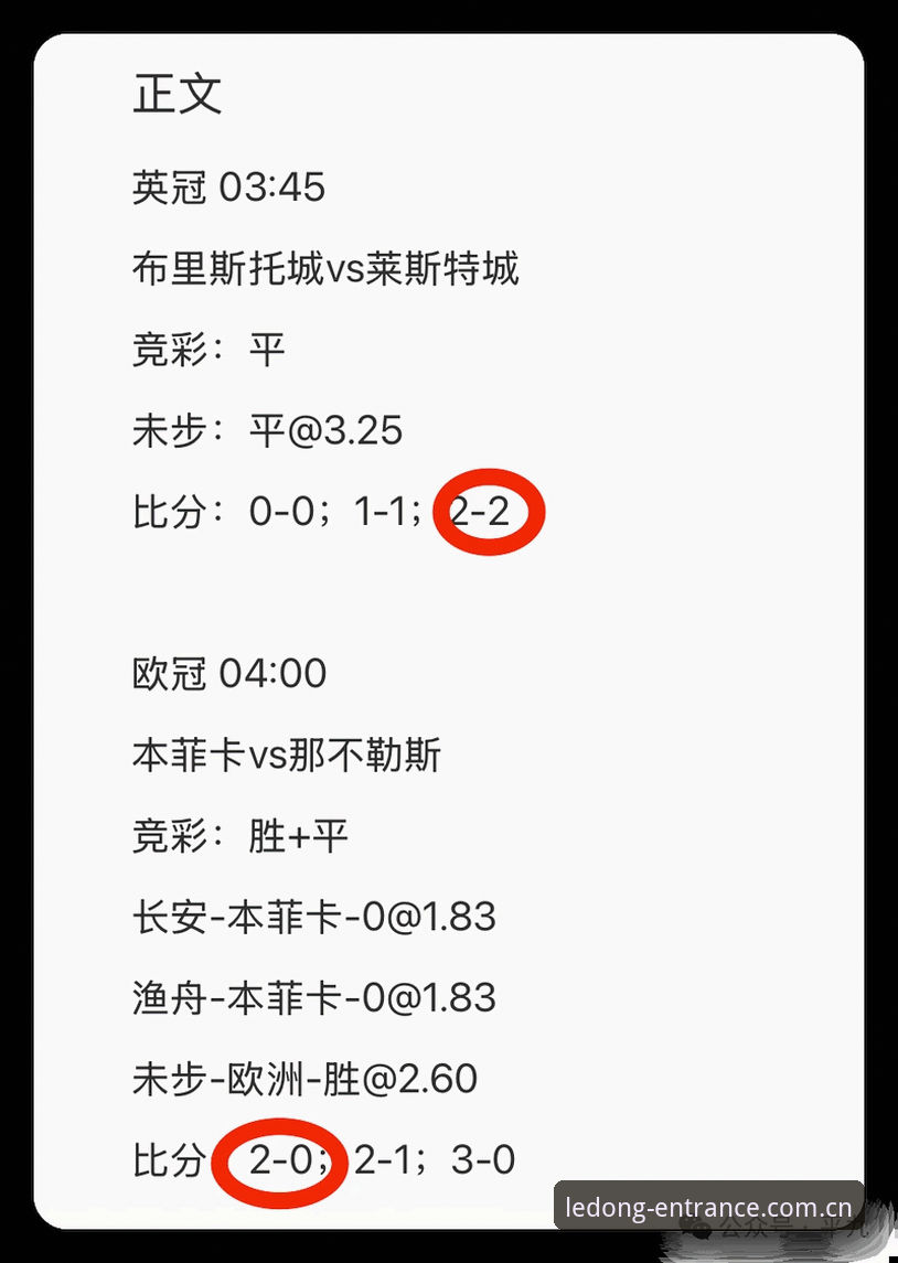 乐动体育赛事推荐 vs 自主分析：哪种投注策略更适合新手？